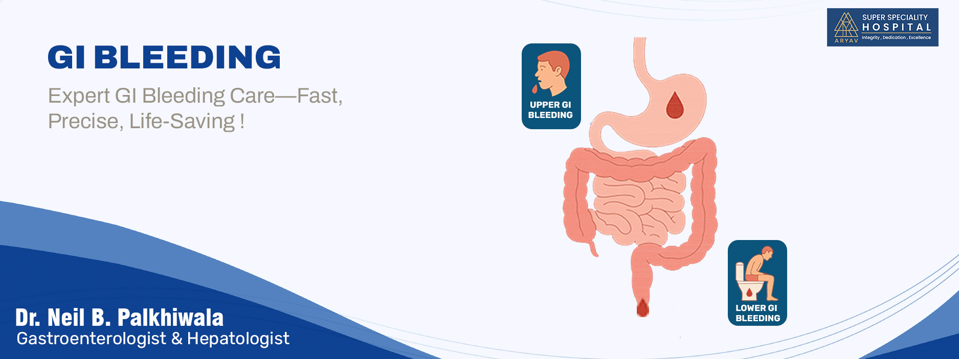 GI Bleeding Treatment